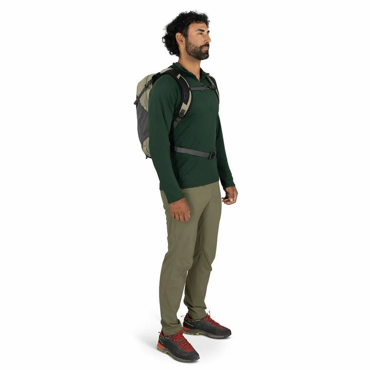 Osprey Hikelite 18 - Hiking Pack Osprey Packs