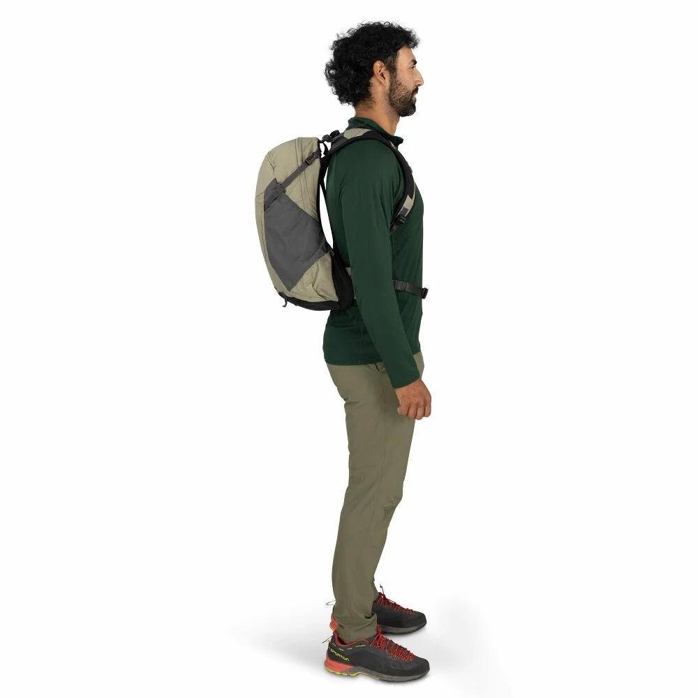 Osprey Hikelite 18 - Hiking Pack Osprey Packs