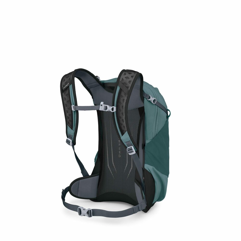 osprey 18 liter backpack Hikelite Breathable Hiking Daypack Sale Little Forks Outfitters the Hikelite 18 is the ideal companion for everyday hikes and quick outdoor escapes. Osprey Hikelite 18 Backpack