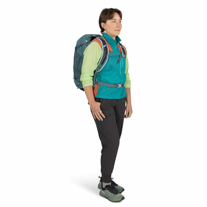 Osprey Hikelite 26 - Hiking Pack Osprey Packs