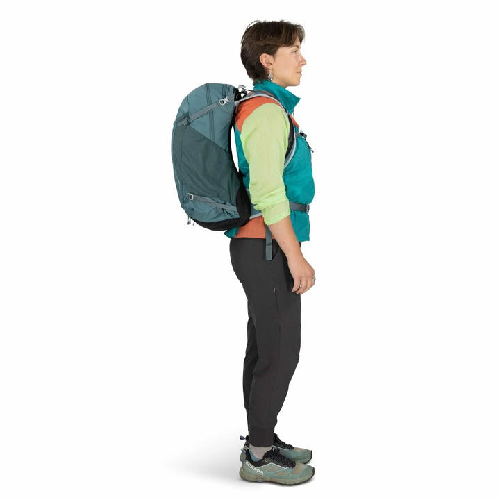 Osprey Hikelite 26 - Hiking Pack Osprey Packs