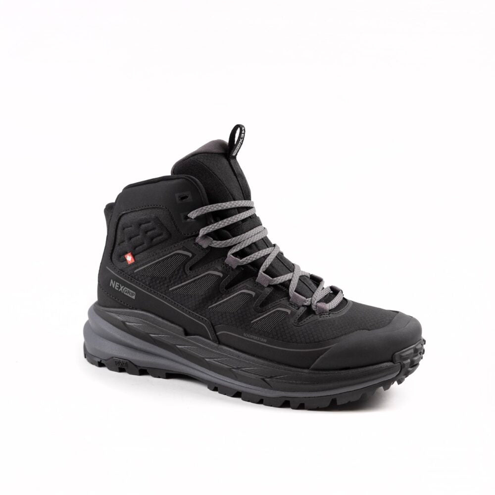 NexGrip Men's Ice Boulder M-100G Nexgrip