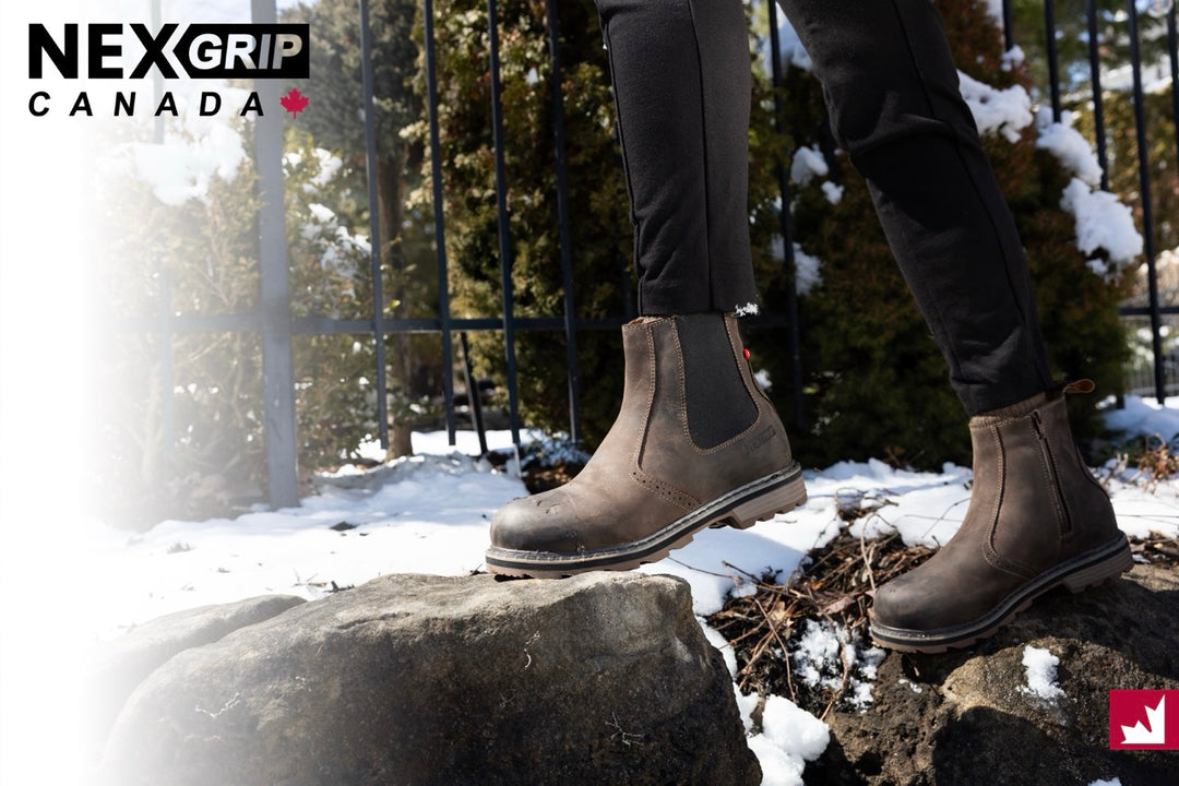 NexGrip Women's Ice Stella 6.0 Nexgrip