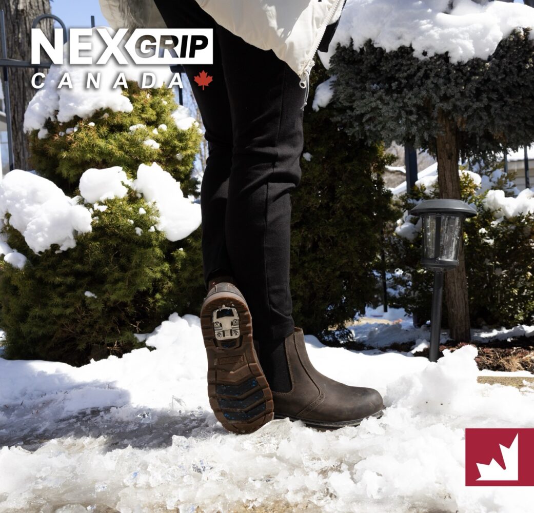 NexGrip Women's Ice Stella 6.0 Nexgrip