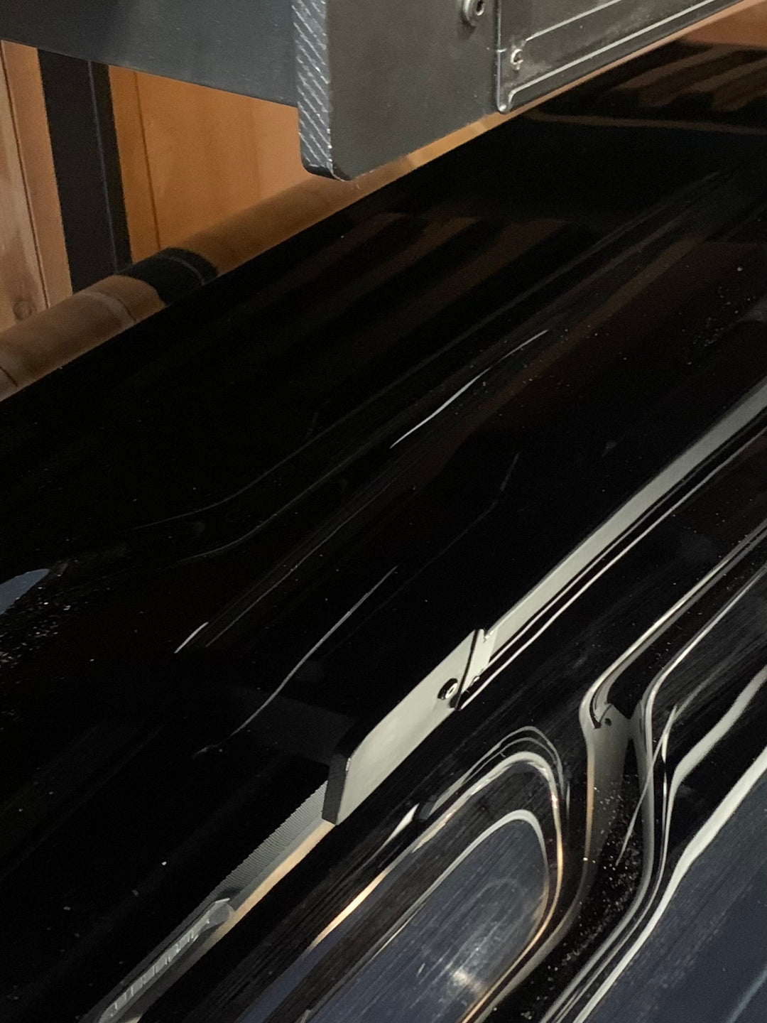 Thule Motion 3 XXL - Black Glossy (Please Read Desc. for Discount Information) Thule