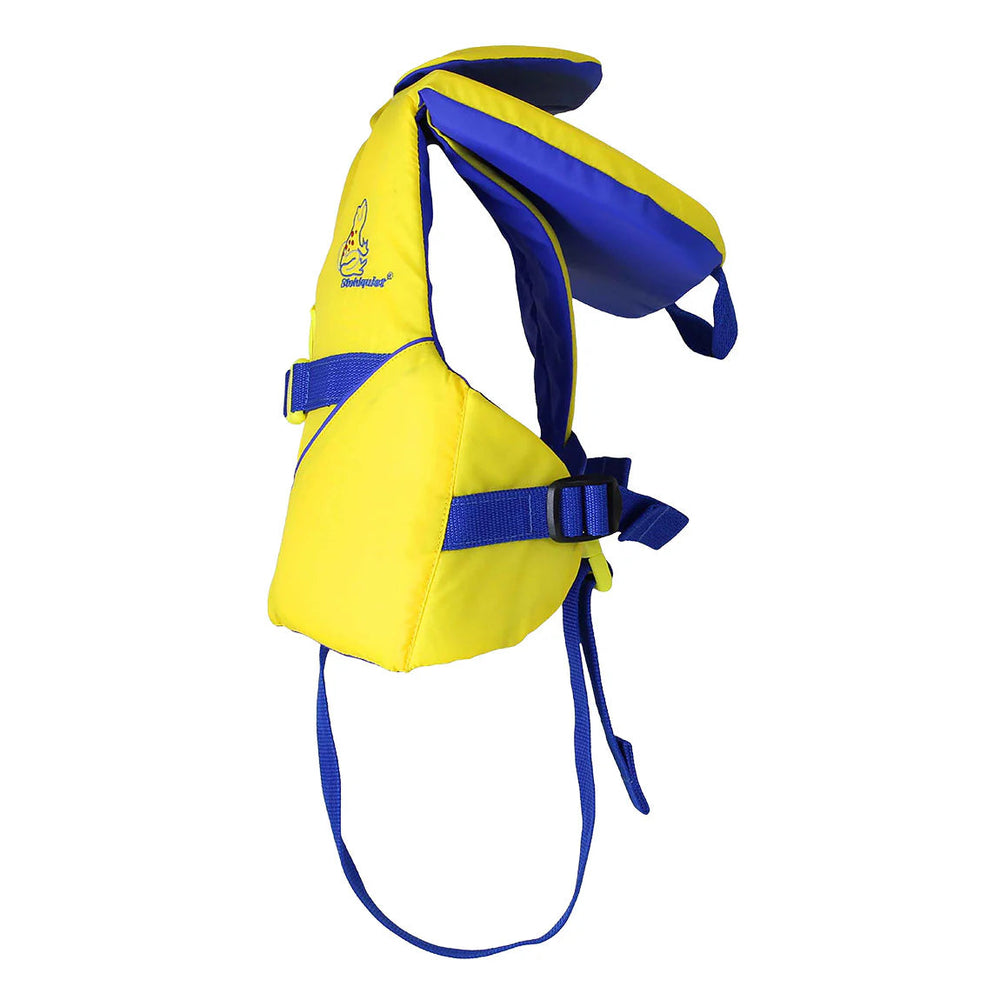 Stohlquist Infant PFD Stohlquist