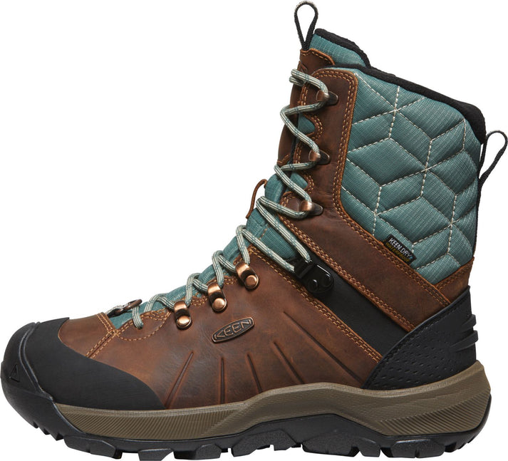 Keen Women's Revel IV High Polar