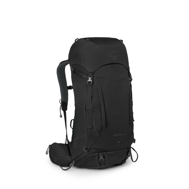Osprey Kestrel 38 (Men's Fit) - Backpacking Pack Osprey Packs