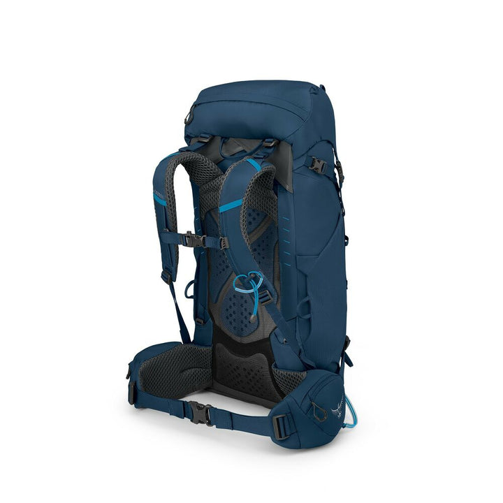 Osprey Kestrel 38 (Men's Fit) - Backpacking Pack Osprey Packs