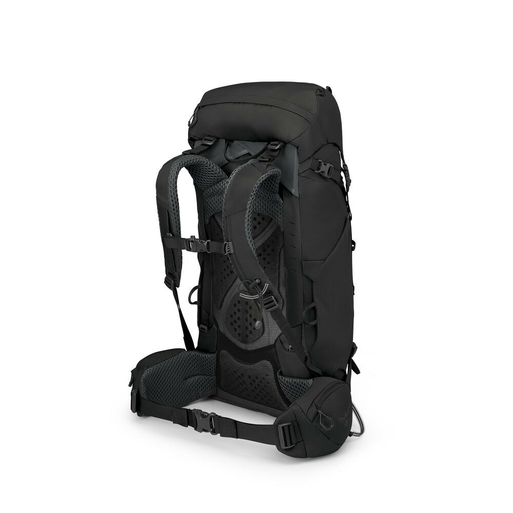 Osprey Kestrel 38 (Men's Fit) - Backpacking Pack Osprey Packs