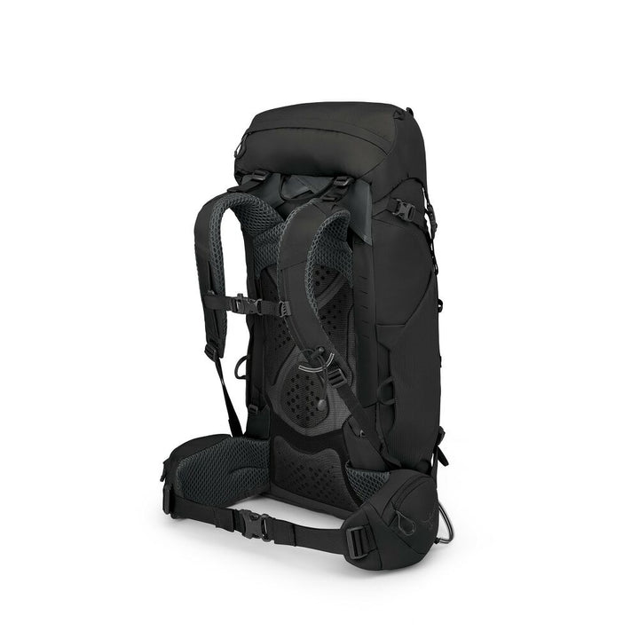 Osprey Kestrel 38 (Men's Fit) - Backpacking Pack Osprey Packs