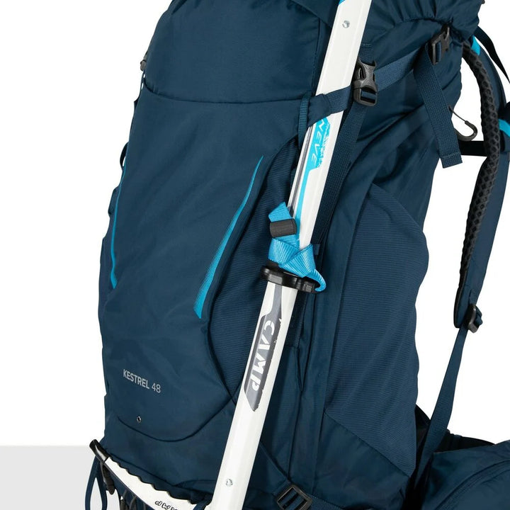 Osprey Kestrel 48 - Backpacking Pack Osprey Packs