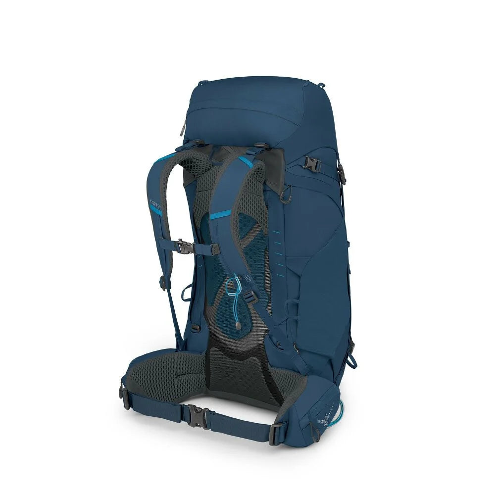 Osprey Kestrel 48 Atlas Blue / L/XL
