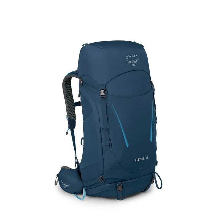 Osprey Kestrel 48 - Backpacking Pack Osprey Packs