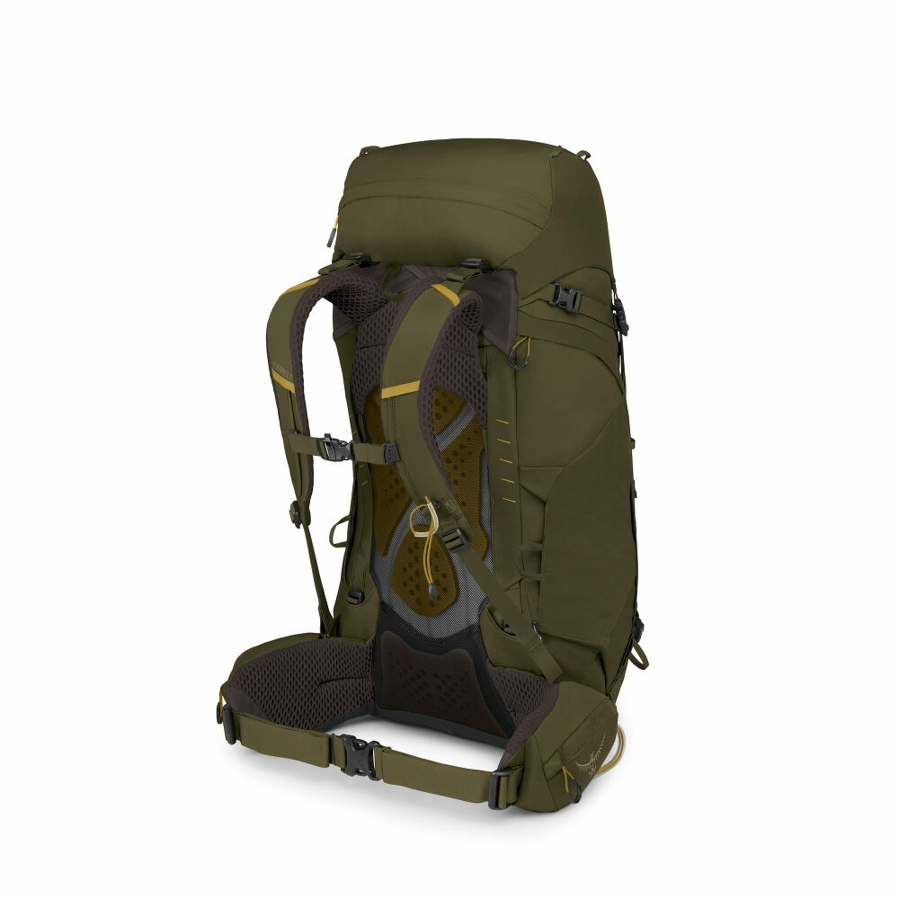 Osprey Kestrel 48 - Backpacking Pack Osprey Packs