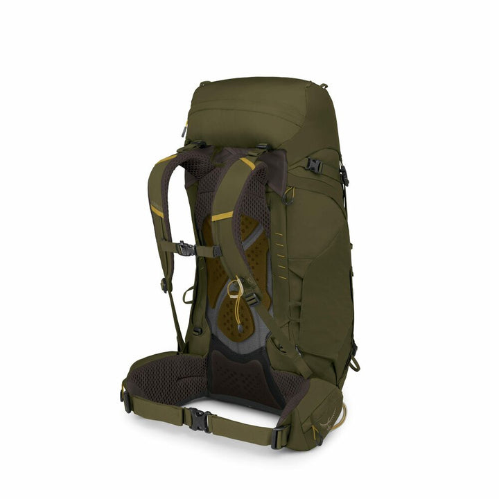 Osprey Kestrel 48 - Backpacking Pack Osprey Packs