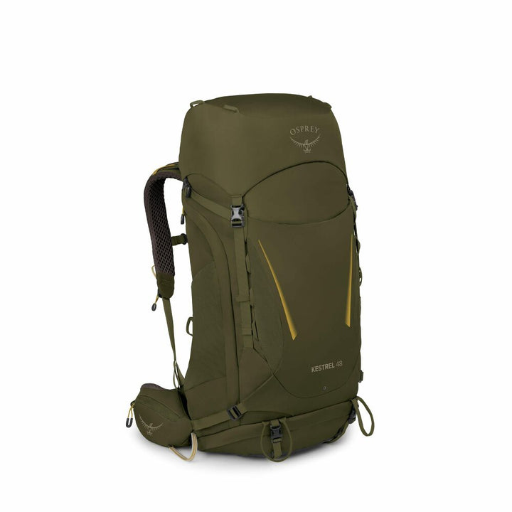 Osprey Kestrel 48 - Backpacking Pack Osprey Packs