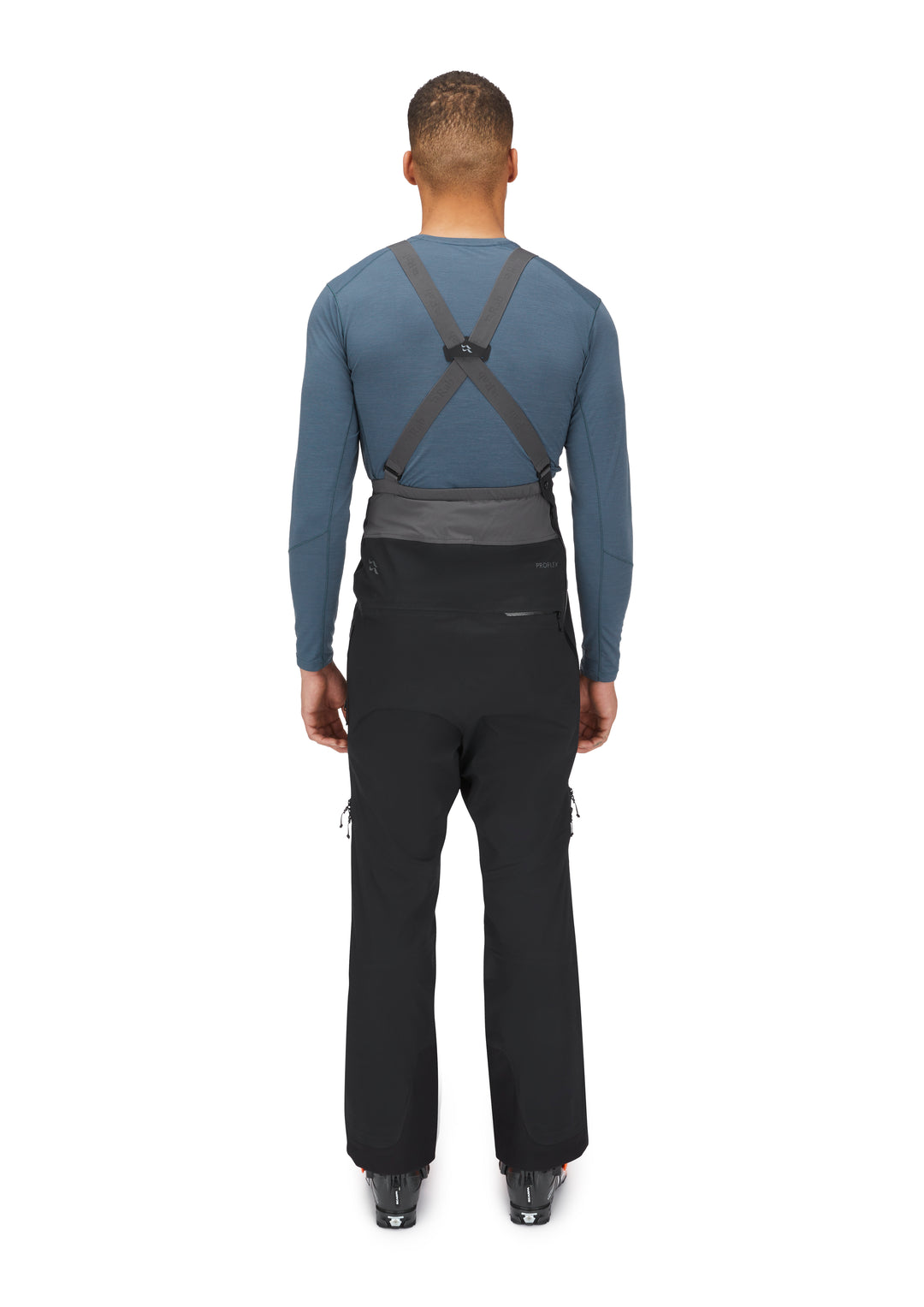 Rab Men's Khroma Kinetic Bib