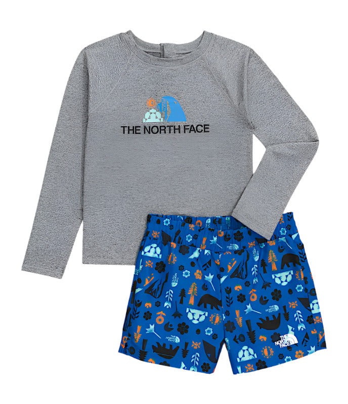 The North Face Kids' Class V Pathfinder Set The North Face