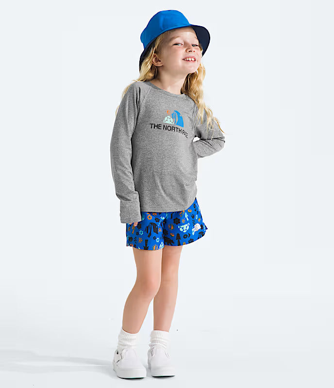 The North Face Kids' Class V Pathfinder Set The North Face