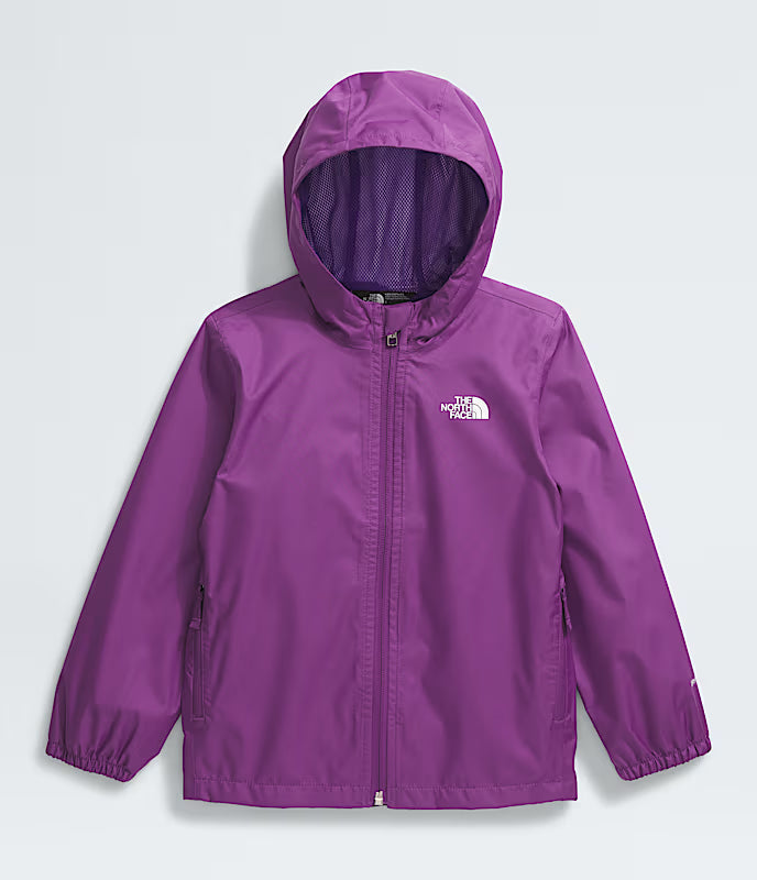 The North Face Kids' Zipline Rain Jacket
