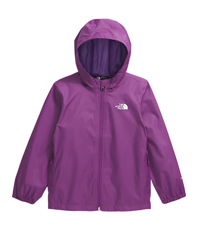 The North Face Kids' Zipline Rain Jacket The North Face