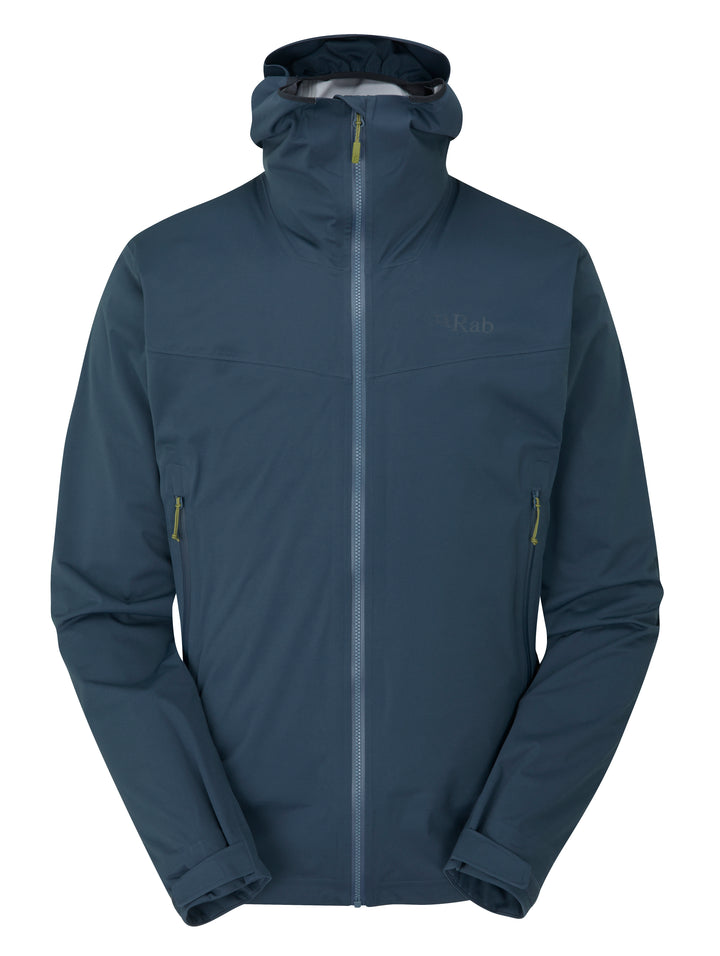 Rab Men's Kinetic 2.0 Jacket