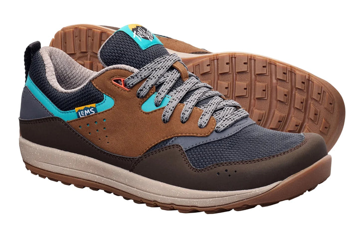Lems Men's Trail Blazer Lems
