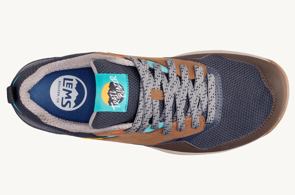 Lems Men's Trail Blazer Lems