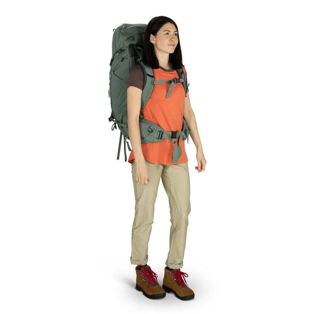 Osprey Kyte 48 - Backpacking Pack Osprey Packs