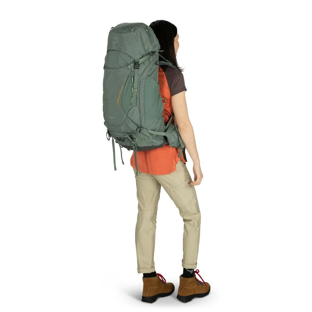Osprey Kyte 48 - Backpacking Pack Osprey Packs