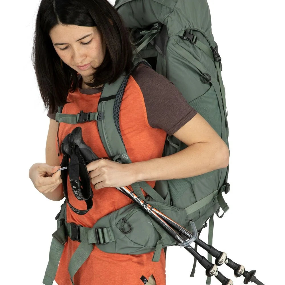 Osprey Kyte 48 - Backpacking Pack Osprey Packs