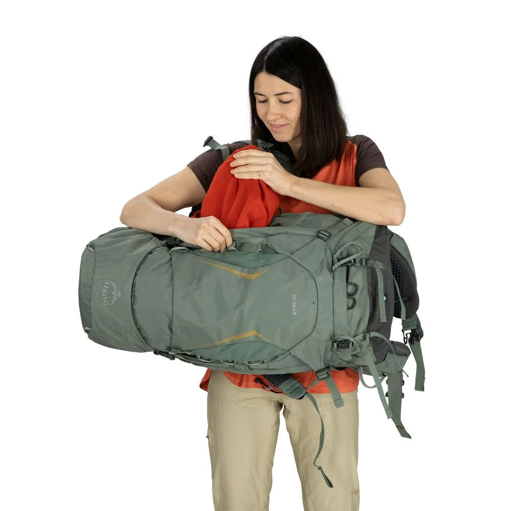 Osprey Kyte 48 - Backpacking Pack Osprey Packs