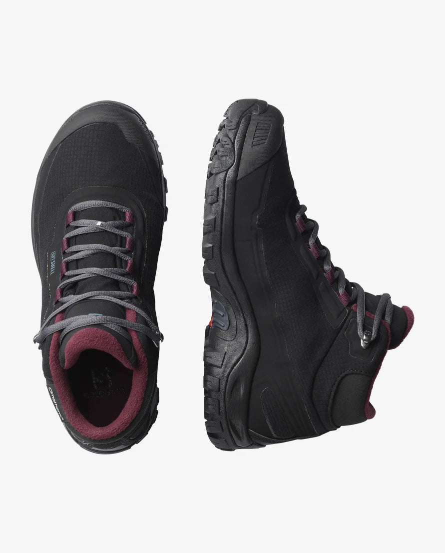 Salomon Women's Shelter CS Waterproof Salomon