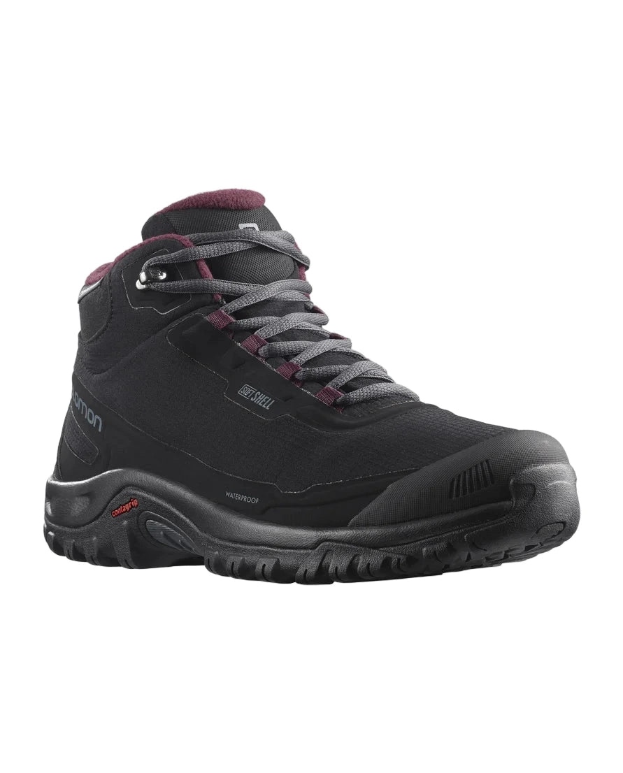 Salomon Women's Shelter CS Waterproof Salomon