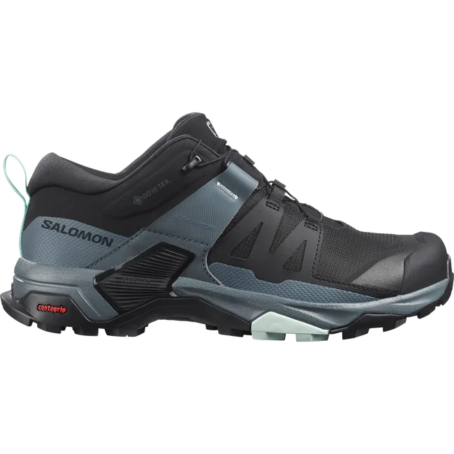 Salomon Women's X Ultra 4 Gore-Tex