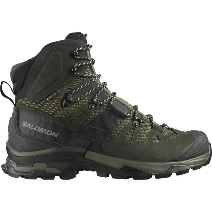 Salomon Men's Quest 4 Mid Gore-Tex