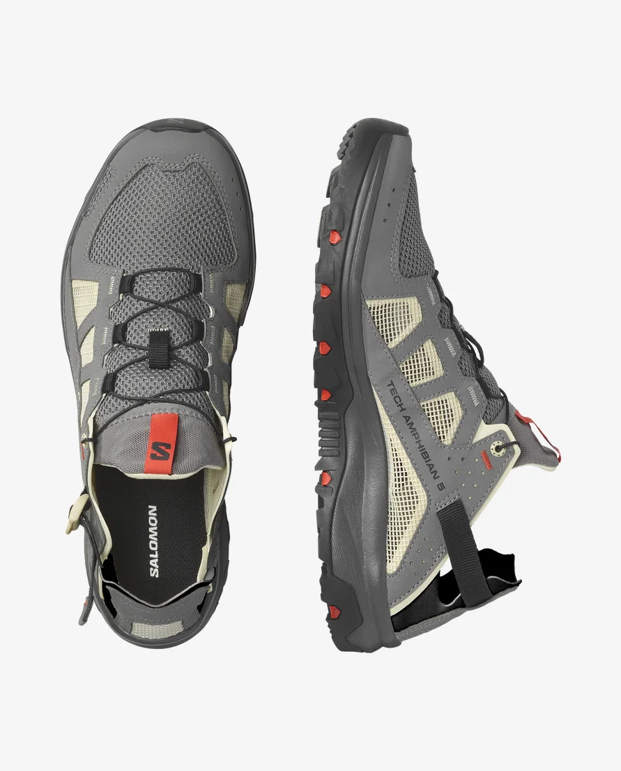 Salomon Men's Techamphibian 5 Salomon