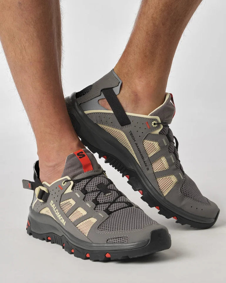 Salomon Men's Techamphibian 5 Salomon
