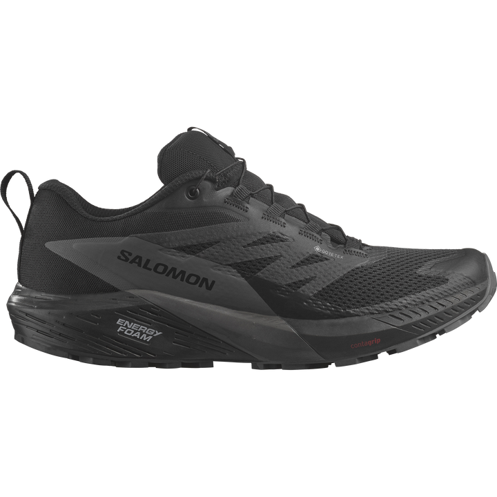 Salomon Men's Sense Ride 5 Gore-Tex