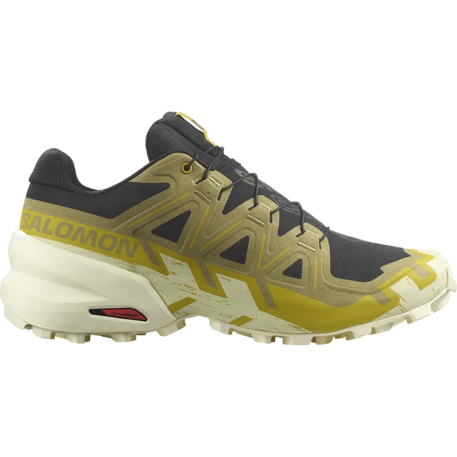 Salomon Men's Speedcross 6 Salomon