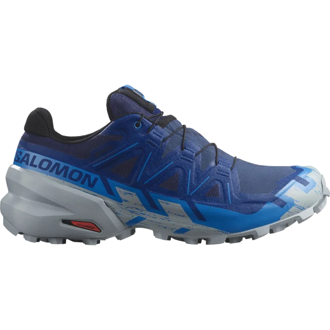 Salomon Men's Speedcross 6 Gore-Tex