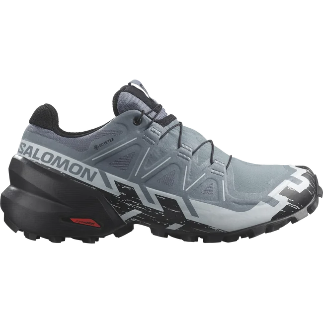 Salomon Women's Speedcross 6 Gore-Tex