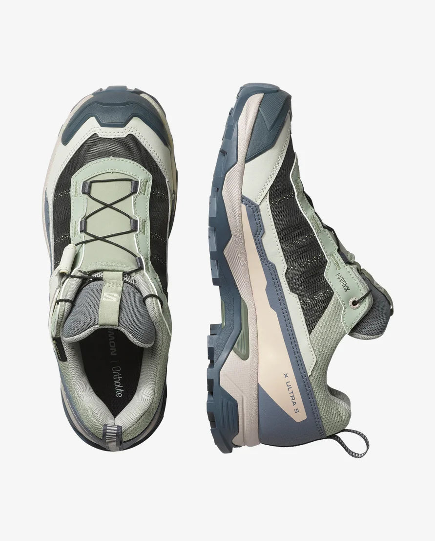 Salomon Women's X Ultra 5 Low GTX Salomon