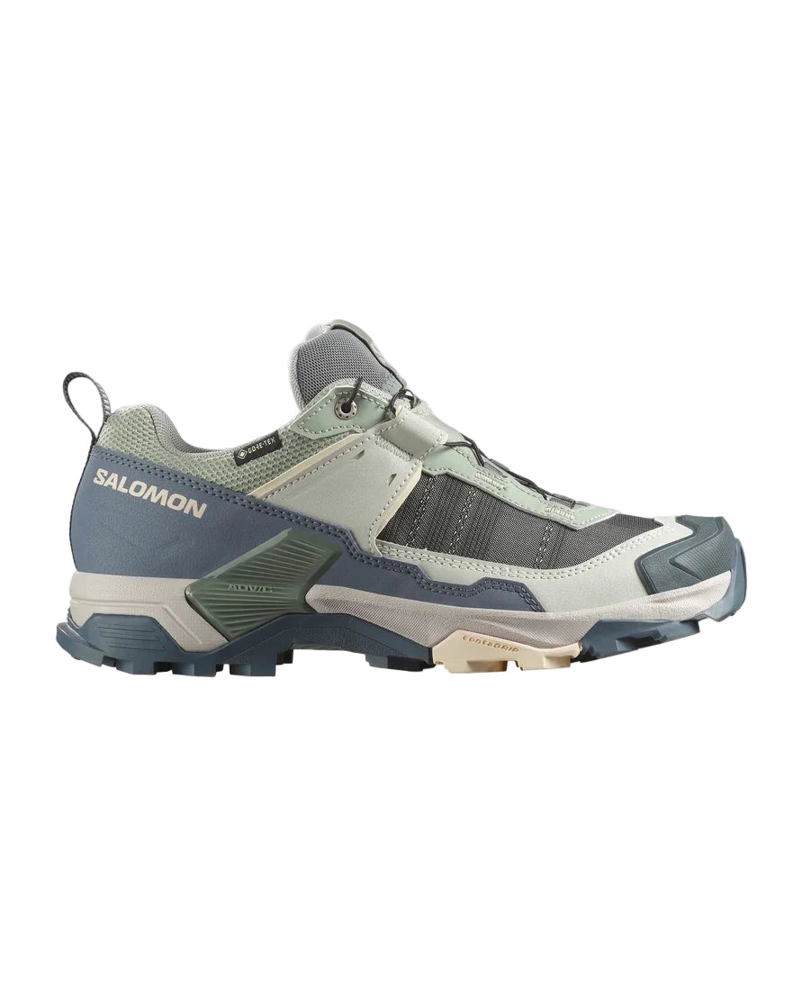 Salomon Women's X Ultra 5 Low GTX Salomon