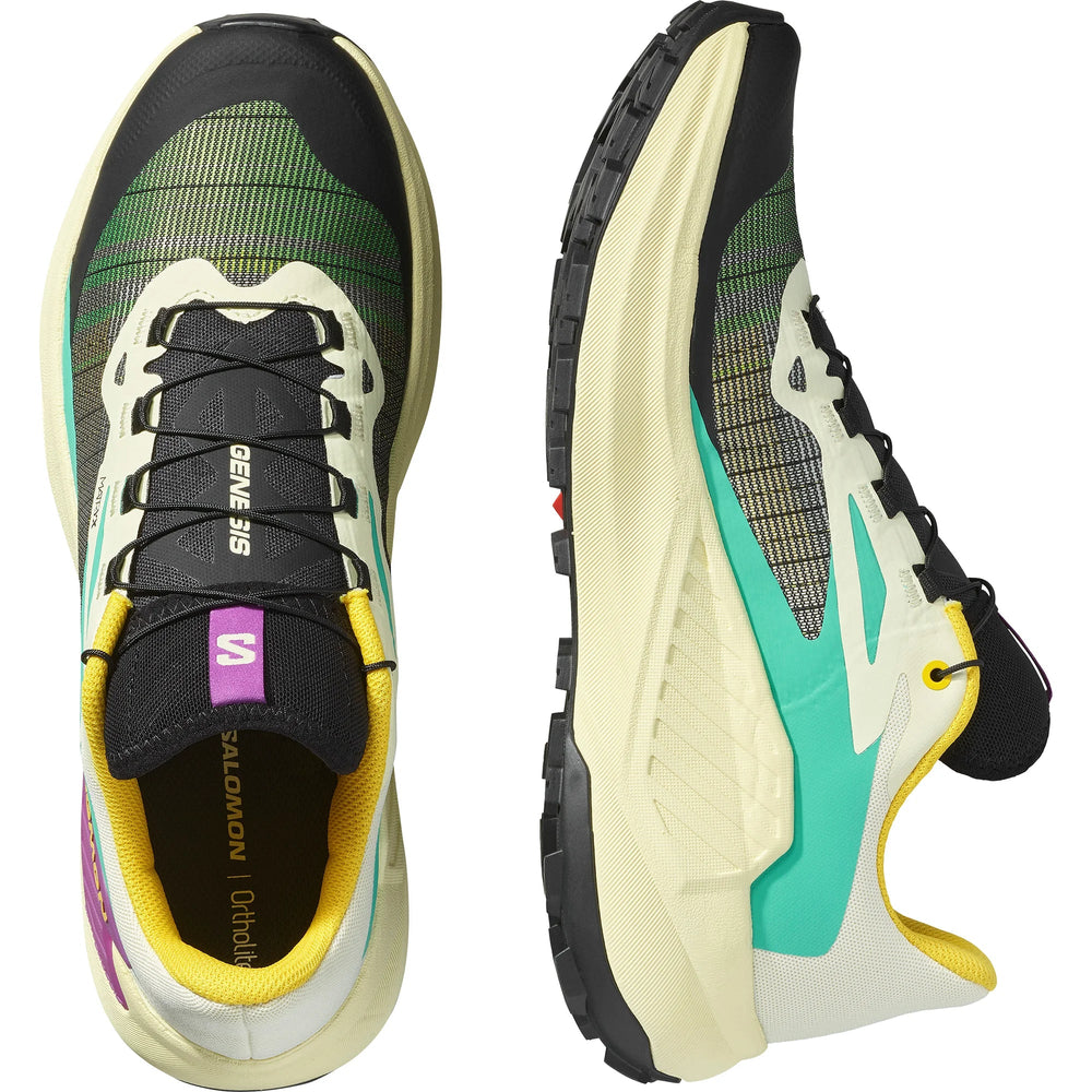 Salomon Men's Genesis Trail Shoes Salomon