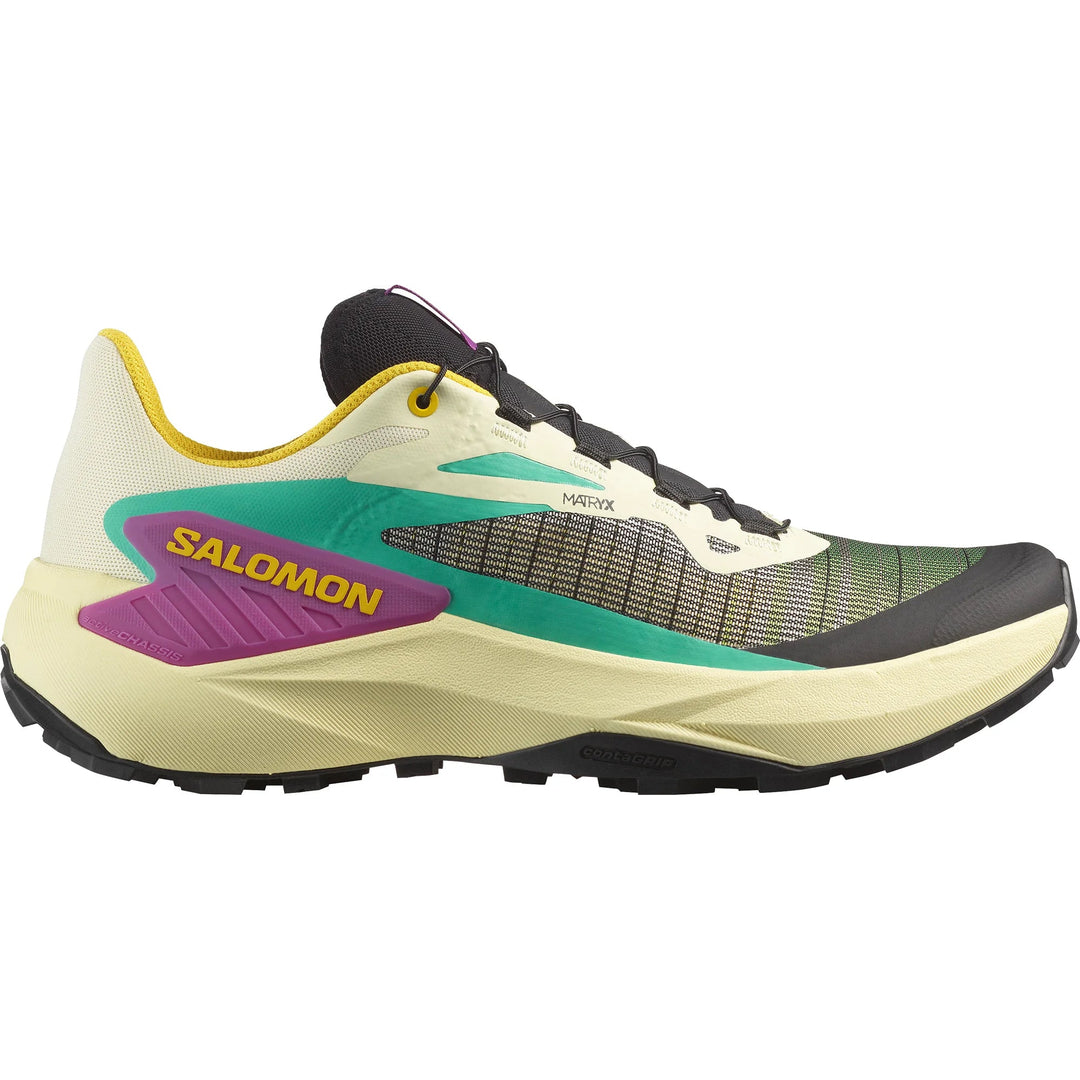 Salomon Men's Genesis Trail Shoes Salomon