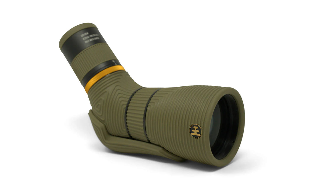 Nocs Provisions Lite View Spotting Scope 56mm (Saguaro Green) Nocs Provisions