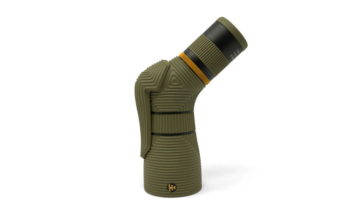Nocs Provisions Lite View Spotting Scope 56mm (Saguaro Green) Nocs Provisions