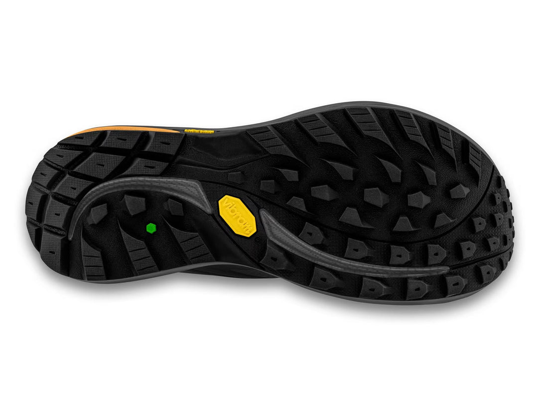 Topo Athletic Men's Trailventure 2 Waterproof Mid Topo Athletic